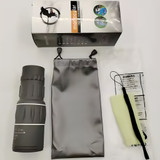 Monocular Telescope | Compact & Long-Range View