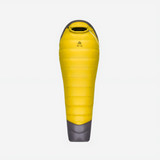 Sleeping Bag | -15°C Extreme Cold & Comfort Fit