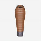 Sleeping Bag | -15°C Extreme Cold & Comfort Fit