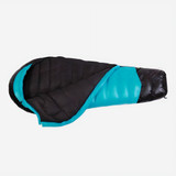 Sleeping Bag | -15°C Extreme Cold & Comfort Fit