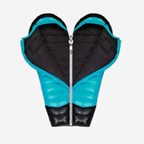 Sleeping Bag | -15°C Extreme Cold & Comfort Fit