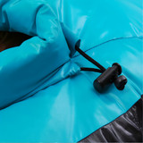 Sleeping Bag | -15°C Extreme Cold & Comfort Fit
