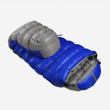 Sleeping Bag | -10°C Trekking & Cold Weather Performance