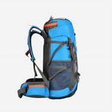 Expedition Backpack 70L | Weatherproof & Load-Balanced