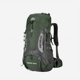 Expedition Backpack 70L | Weatherproof & Load-Balanced