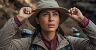 How to Stay Safe While Hiking Alone