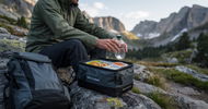 What to Eat Before, During and After a Hike