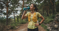 Why Hiking is the Perfect Weekend Reset