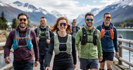 5 Reasons Why Hiking Is the Best Therapy