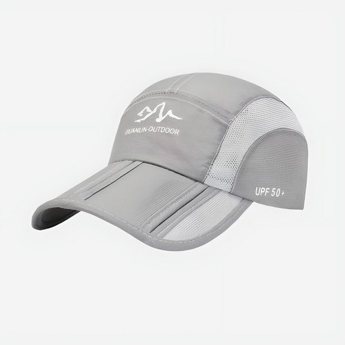 Men’s UV Protection Cap | UV Shield