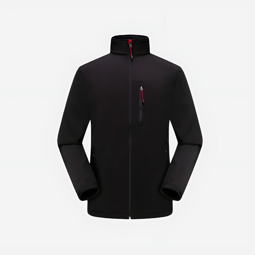 Men’s Hardshell Jacket | Flexible