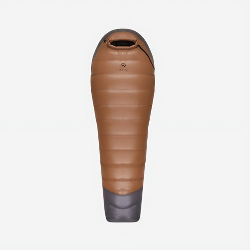 Sleeping Bag | -15°C Extreme Cold & Comfort Fit