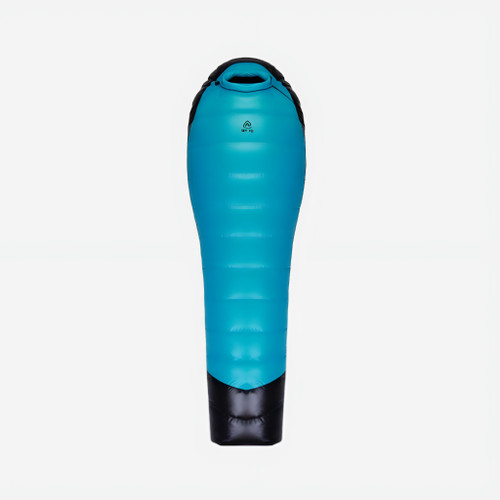Sleeping Bag | -15°C Extreme Cold & Comfort Fit