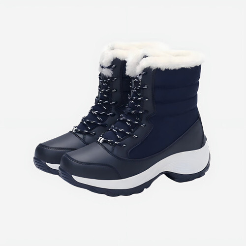 Hiking Boots