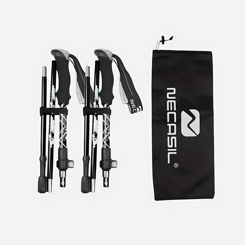 Hiking poles