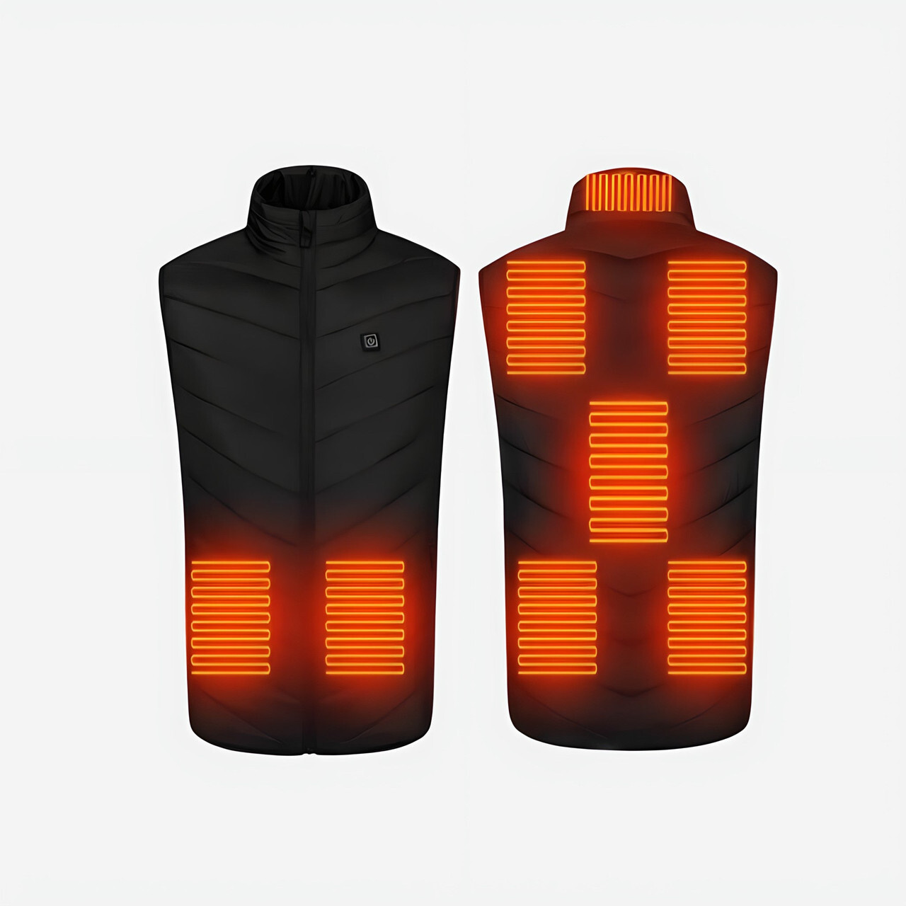 Heated Gear