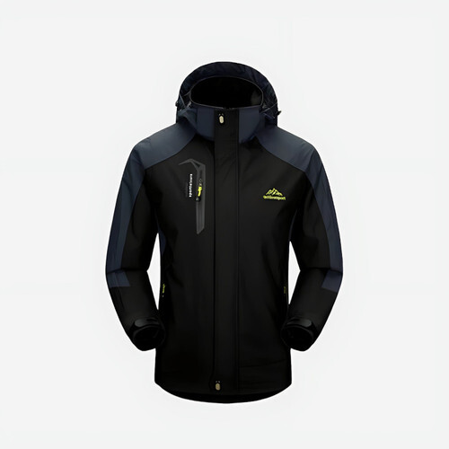 Hiking Jackets‎