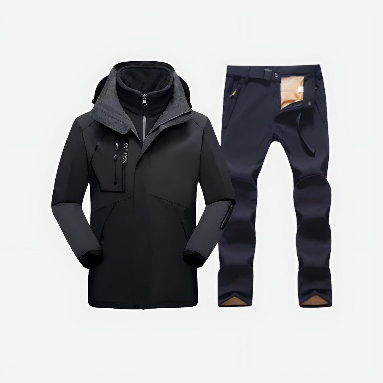 Clothing
