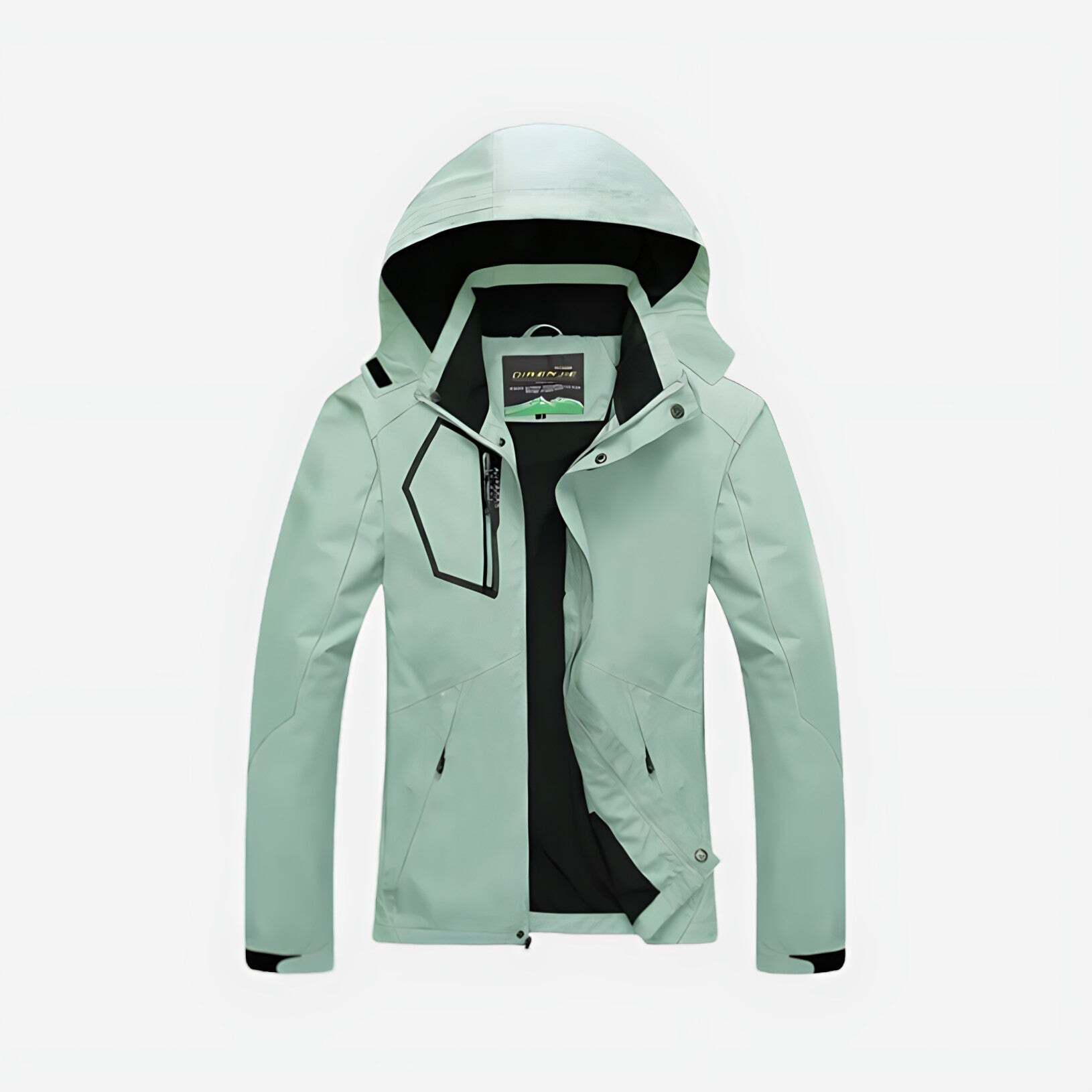 Hiking Jackets
