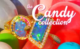 Candy Collection