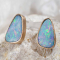 MY DREAM 14KT GOLD FILLED AUSTRALIAN OPAL JEWELLERY SET