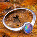 Opal Ring Opal Ring