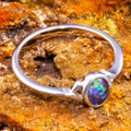 Opal Ring