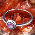 Opal Ring