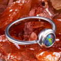 Opal Ring