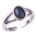 Opal Ring Opal Ring