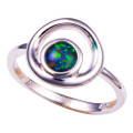 Opal Ring Opal Ring