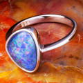 Opal Ring Opal Ring