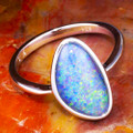 Opal Ring