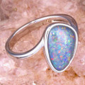 Opal Ring