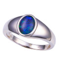 Opal Ring