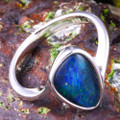 Opal Ring