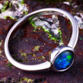 Opal Ring