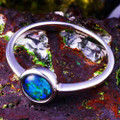 Opal Ring