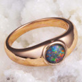 Opal Ring Opal Ring