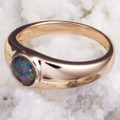Opal Ring Opal Ring