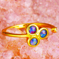 Opal Ring Opal Ring