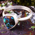 Opal Ring Opal Ring