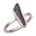 Opal Ring
