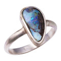 Opal Ring Opal Ring