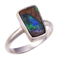 Opal Ring