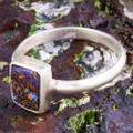 Opal Ring