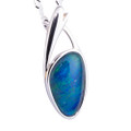 Opal Ring