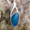 Opal Ring