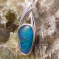 Opal Ring