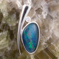 Opal Ring